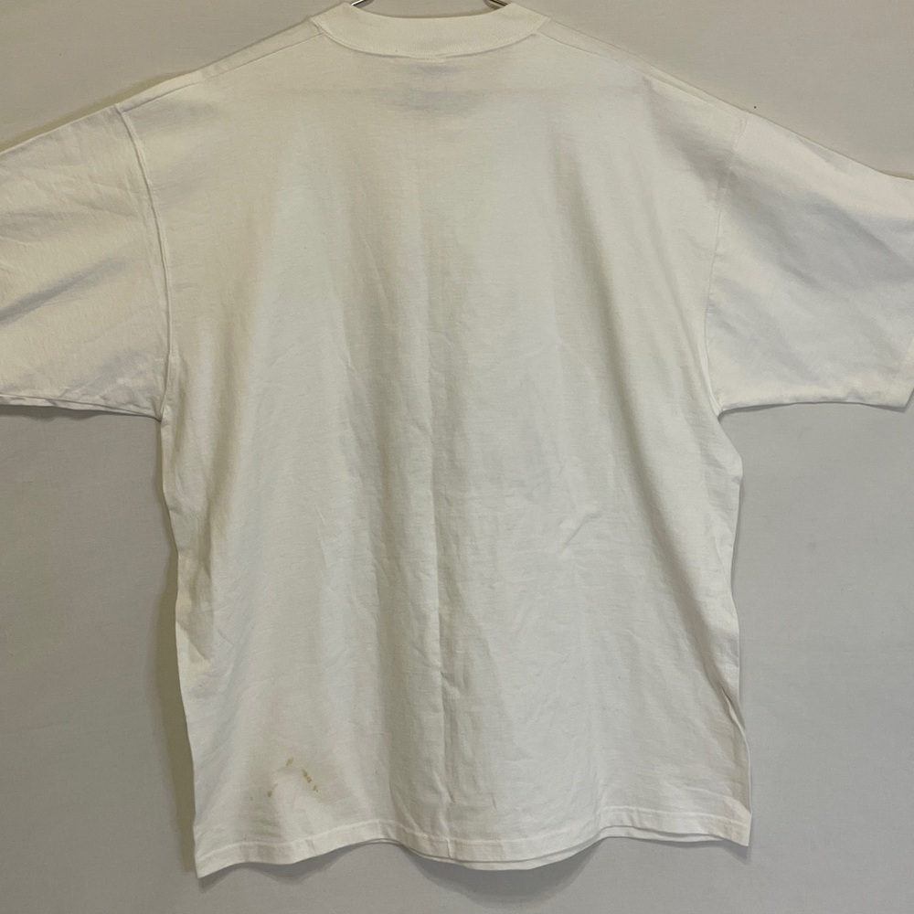 Vintage MARSHALL FIELD’S T-Shirt - Picture 3 of 8